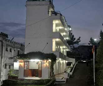 Hillock View Resort, Ooty 2